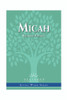 Micah, Volume 2 (mp3 Download Set)