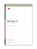 Hosea: A 12-Week Study (Paperback)