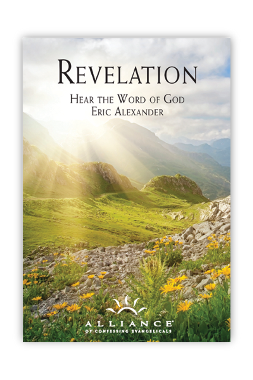 Revelation (Eric Alexander)(mp3 Download Set)