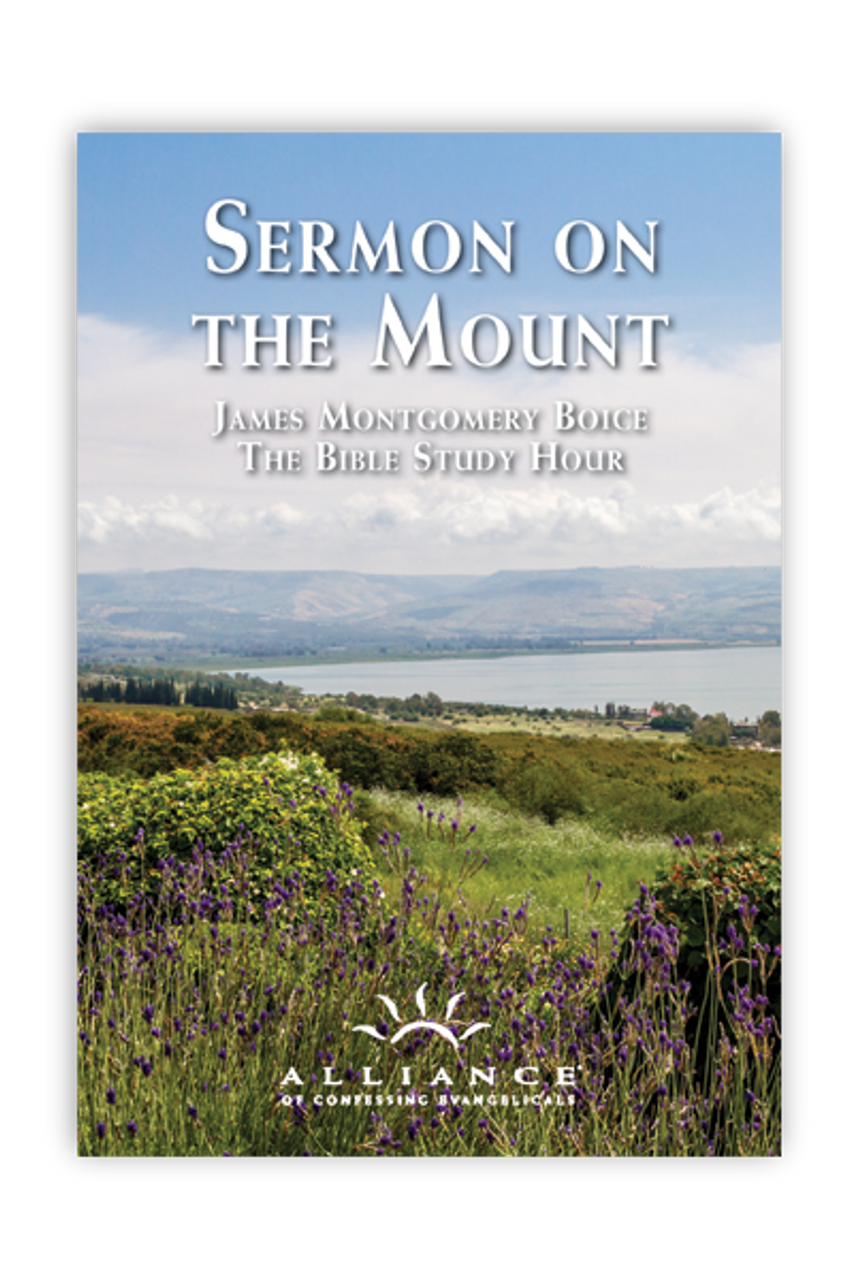 Sermon on the Mount Anthology (CD Set with Index LC-JSOM)