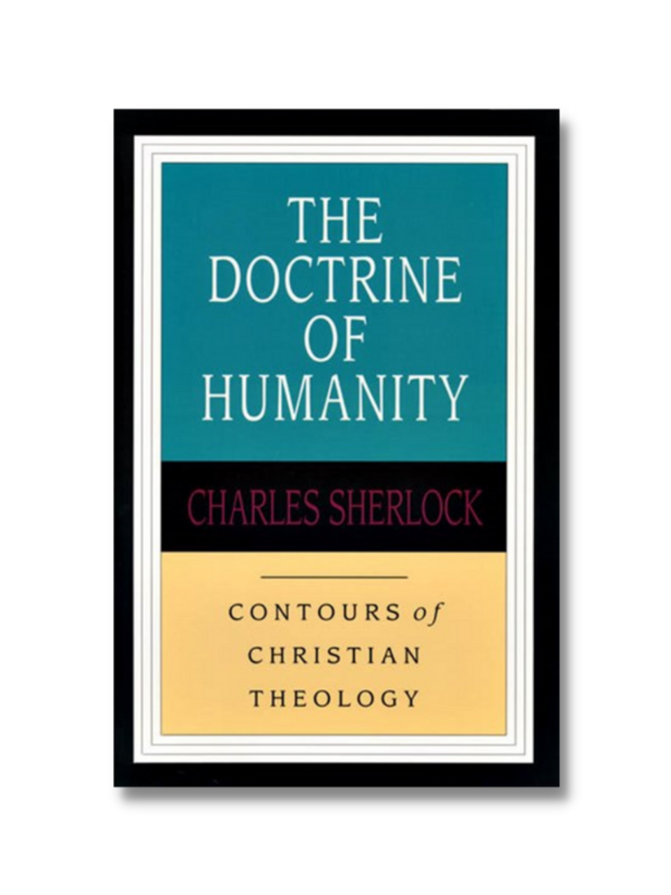 The Doctrine of Humanity (Paperback)