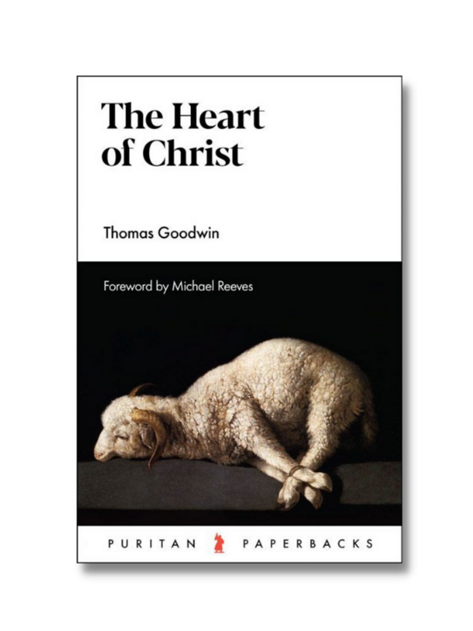 The Heart of Christ (Paperback)