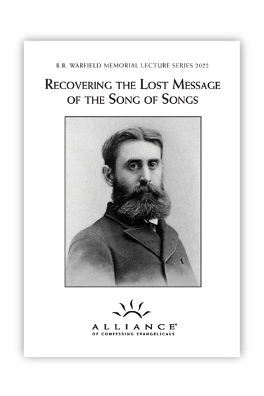 Recovering the Lost Message of the Song of Songs (mp3 Disc)