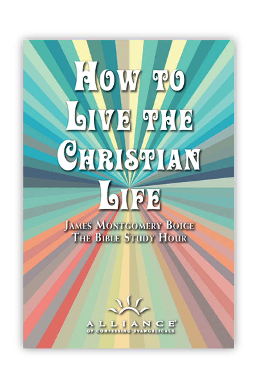 How to Become a Christian/How to Pray (CD)