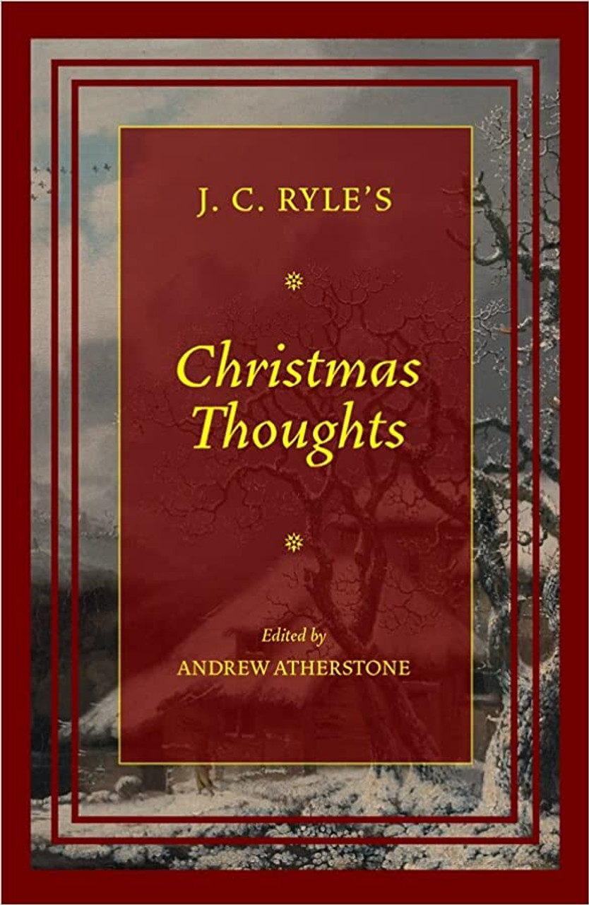 Christmas Thoughts (Hardcover)