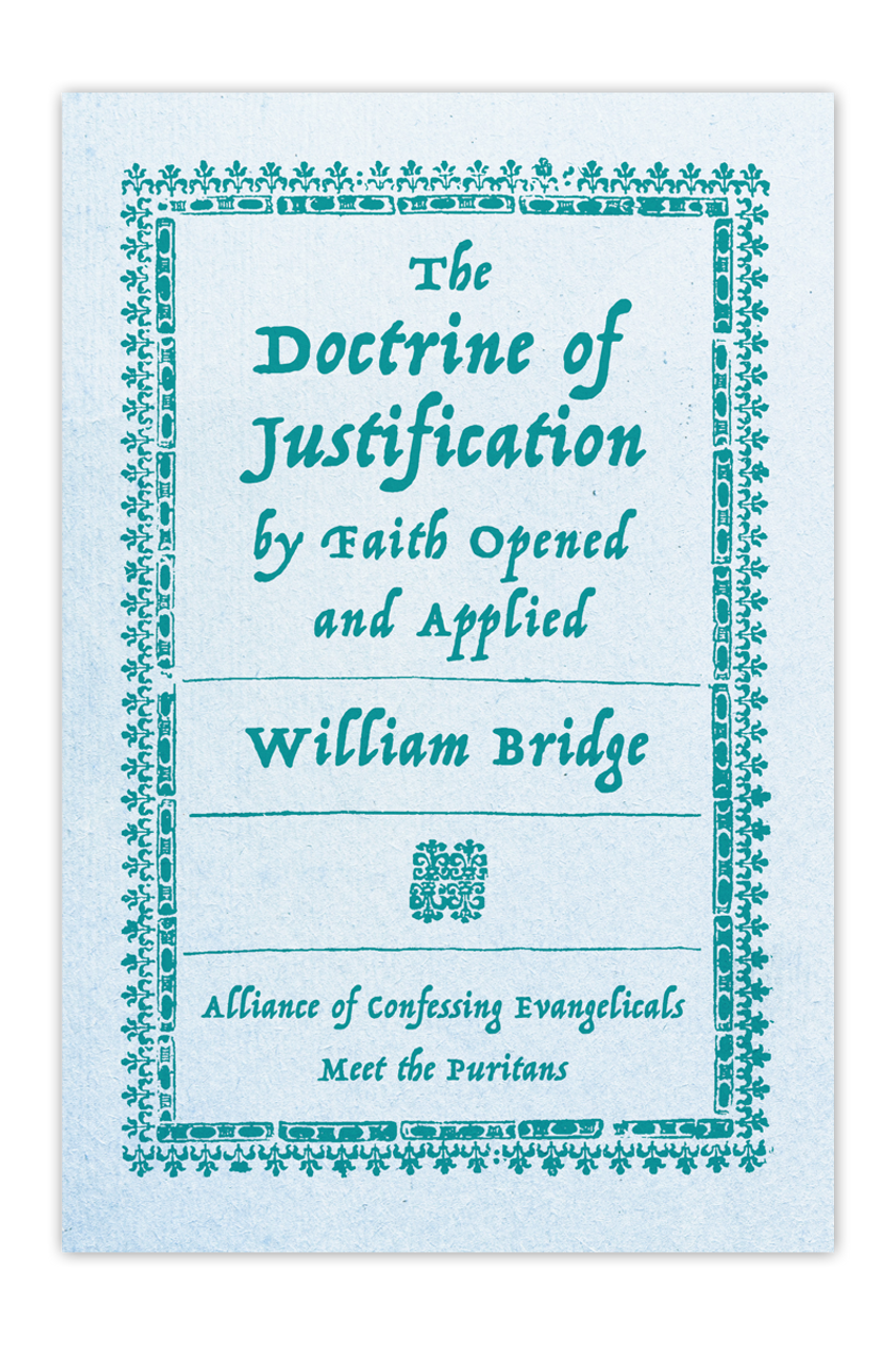 The Doctrine of Justification by Faith Opened and Applied (Booklet)