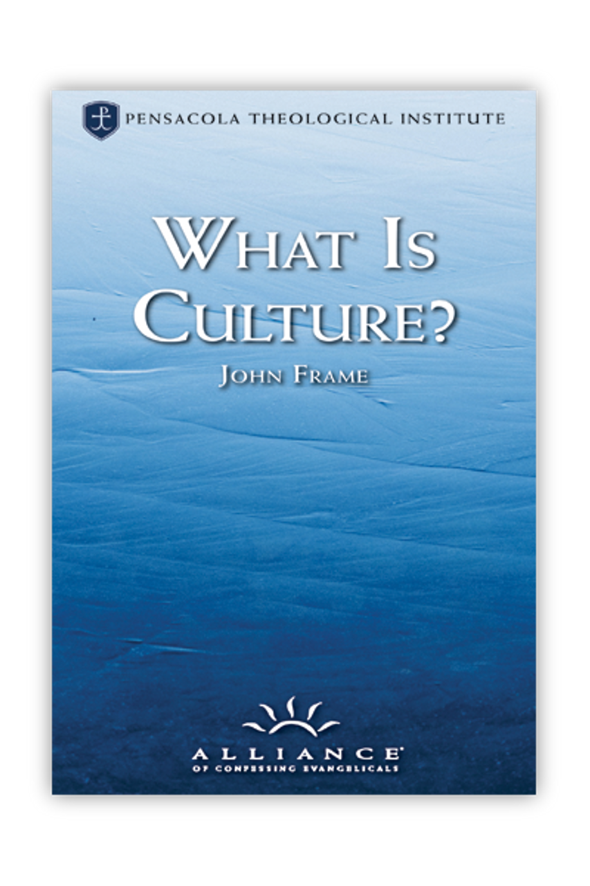 What Is Culture? (Booklet)