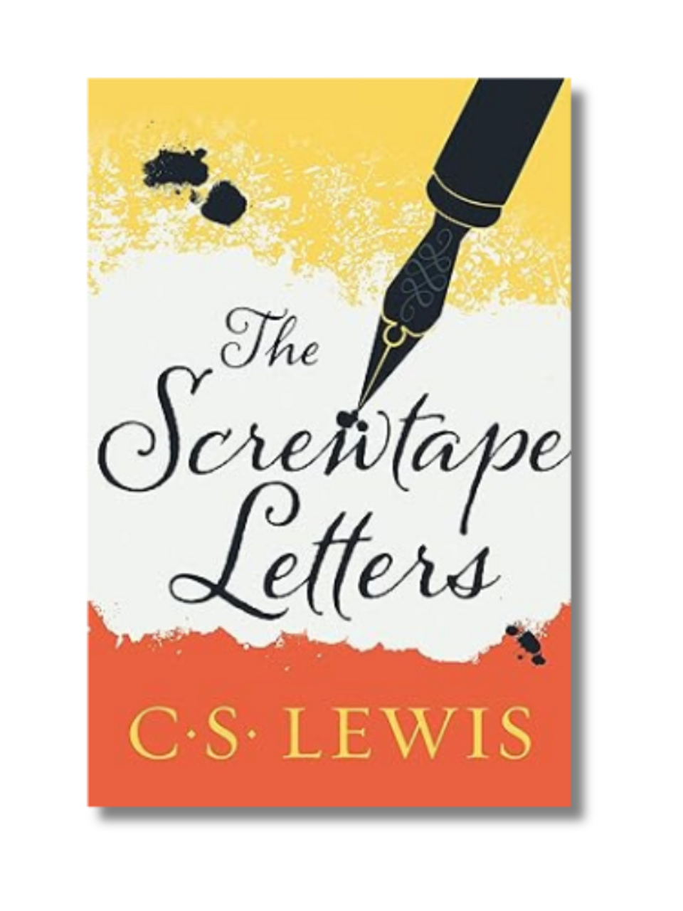 The Screwtape Letters (Paperback)