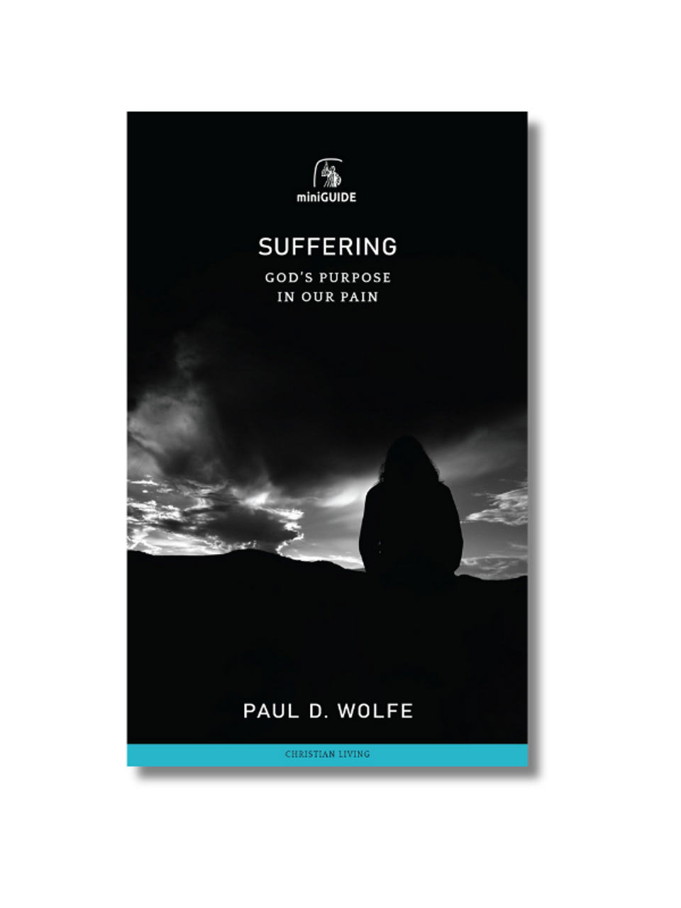 Suffering: God's Purpose in Our Pain (Paperback)