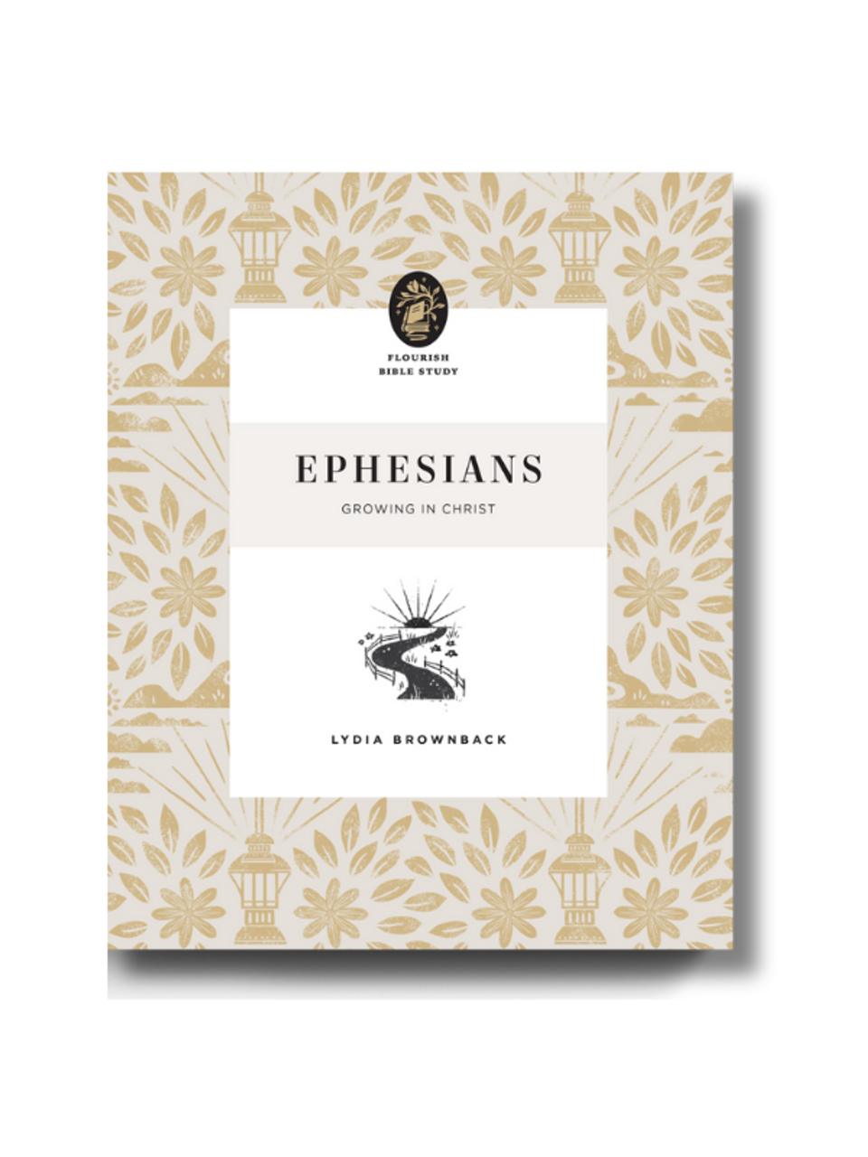 Ephesians: Growing in Christ (Paperback)
