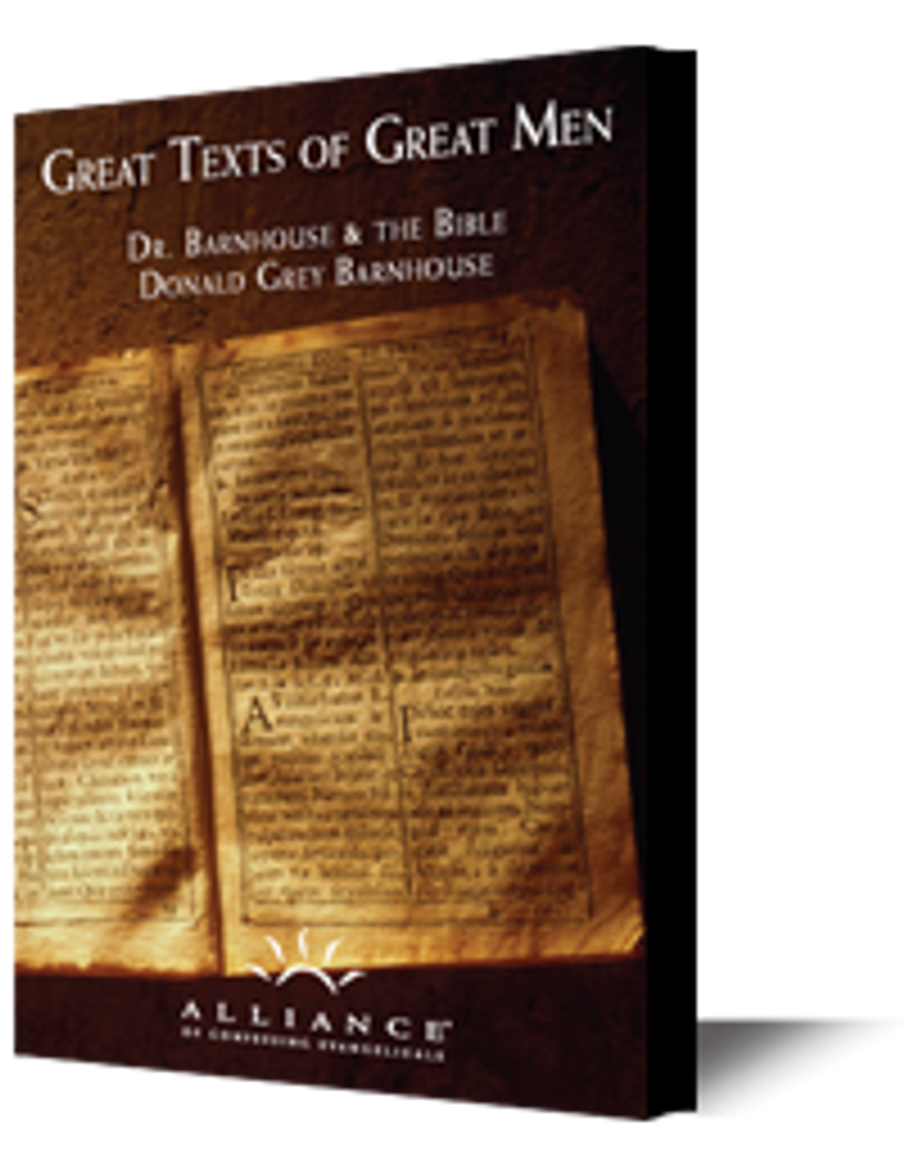 Great Texts Of Great Men (mp3 Disc)