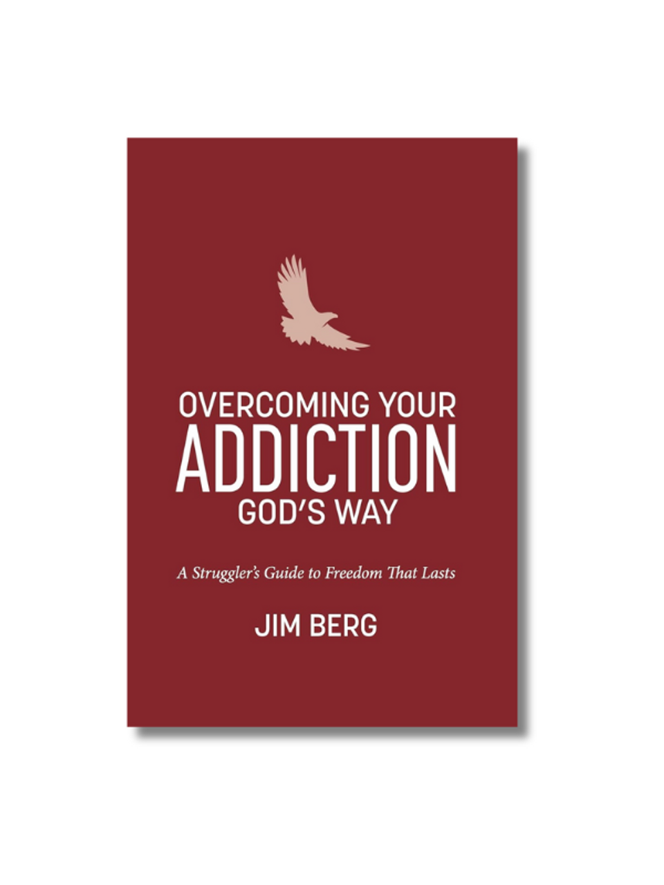 Overcoming Your Addiction God's Way (Paperback)