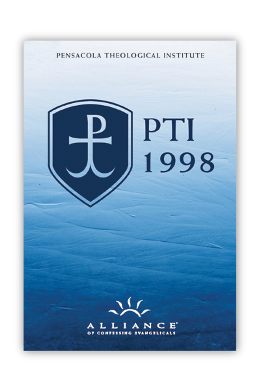 PTI: 1998 (mp3 Disc)