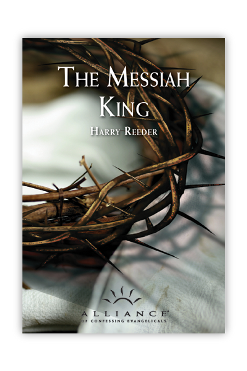 The Messiah King (mp3 Download Set) The Messiah King (mp3 Download Set)
