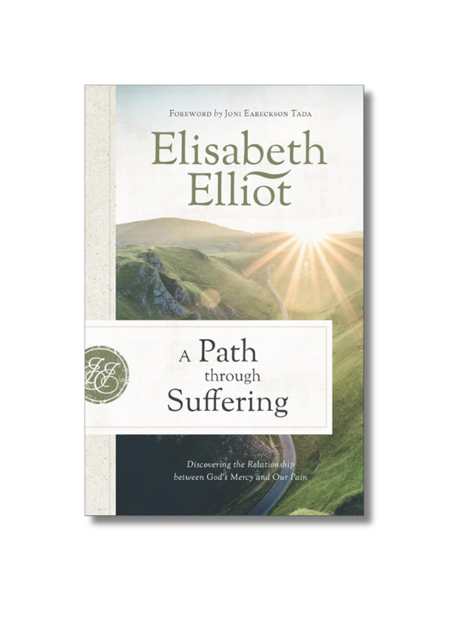 A Path Through Suffering: Discovering the Relationship Between God's Mercy and Our Pain (Paperback)