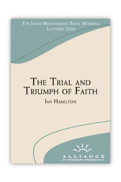 The Trial and Triumph of Faith (mp3 Download Set))