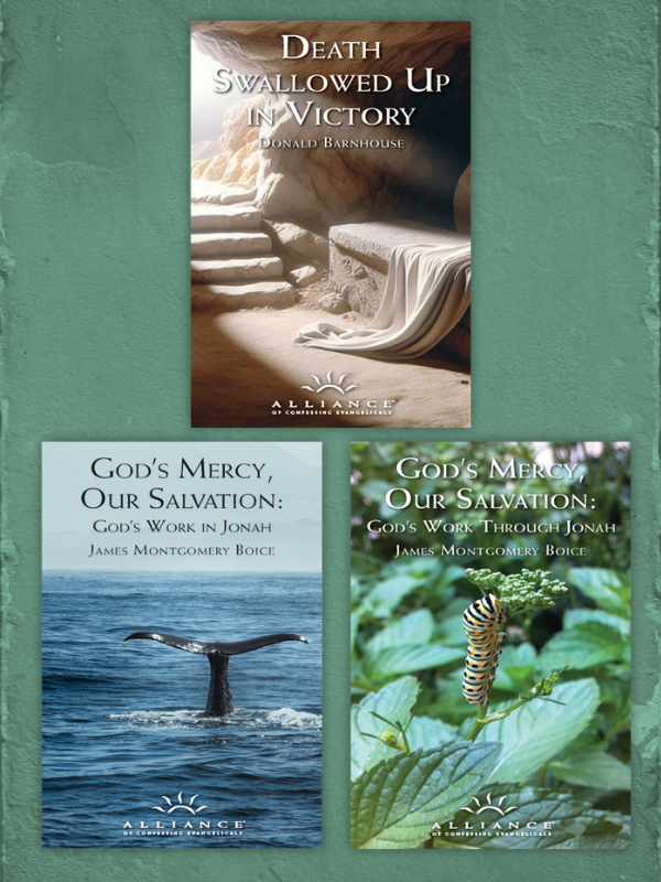 Easter  Booklet Bundle (3 booklets)