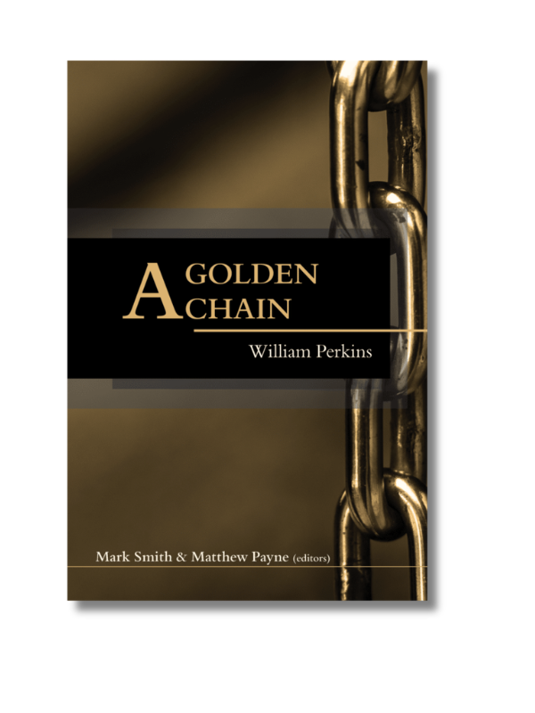 A Golden Chain (Paperback)