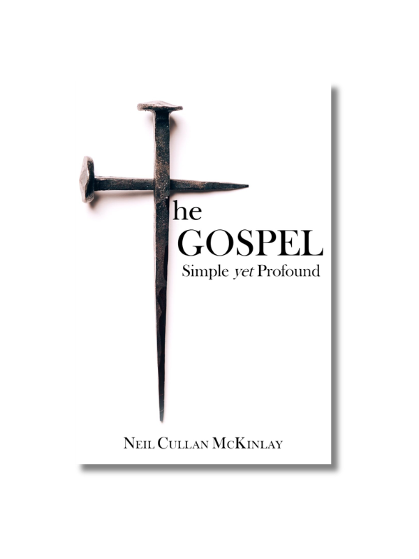 The Gospel: Simple Yet Profound (Paperback)