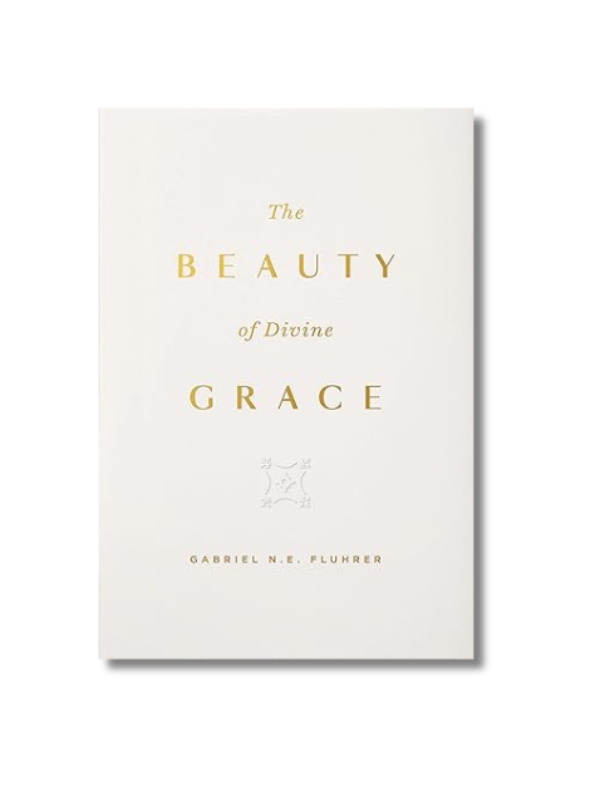 The Beauty of Divine Grace (Hardcover)