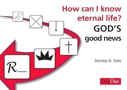 How Can I Know Eternal Life? (Booklet)