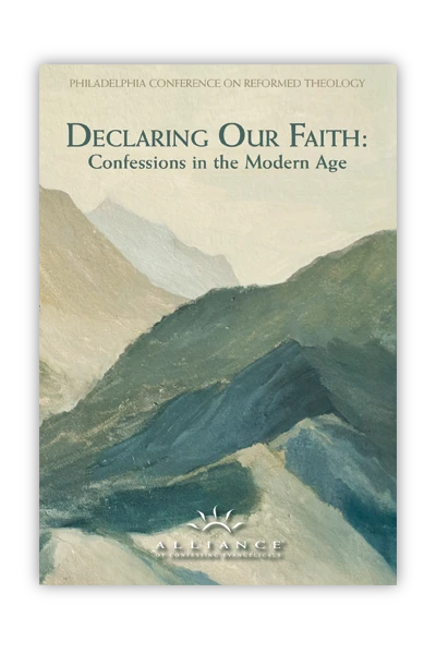Declaring Our Faith: PCRT 2026 Plenary Sessions (CD Set)