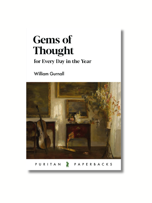 Gems of Thought for Every Day in the Year (Paperback)