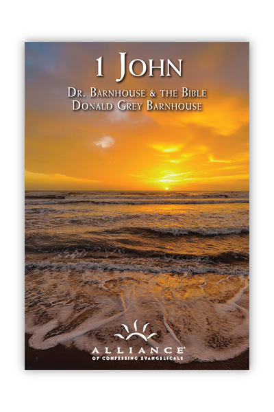 The Triple Assurance of Eternal Life (CD)