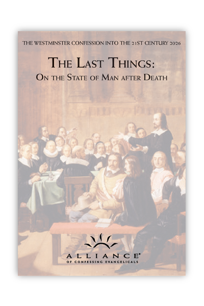 The Last Things: On the State of Man After Death (CD Set)
