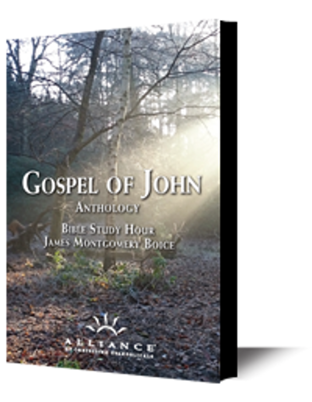 The Baptism of John // Baptism of Holy Spirit (CD)