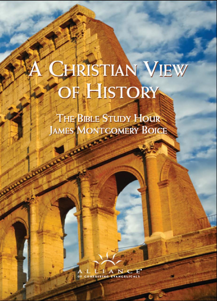 A Christian View of History (CD Set)