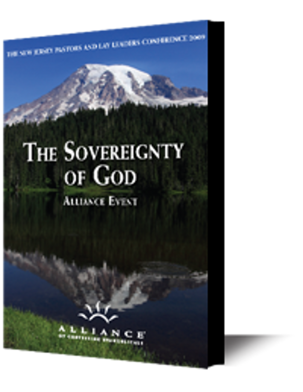 The Sovereignty of God (CD Set)