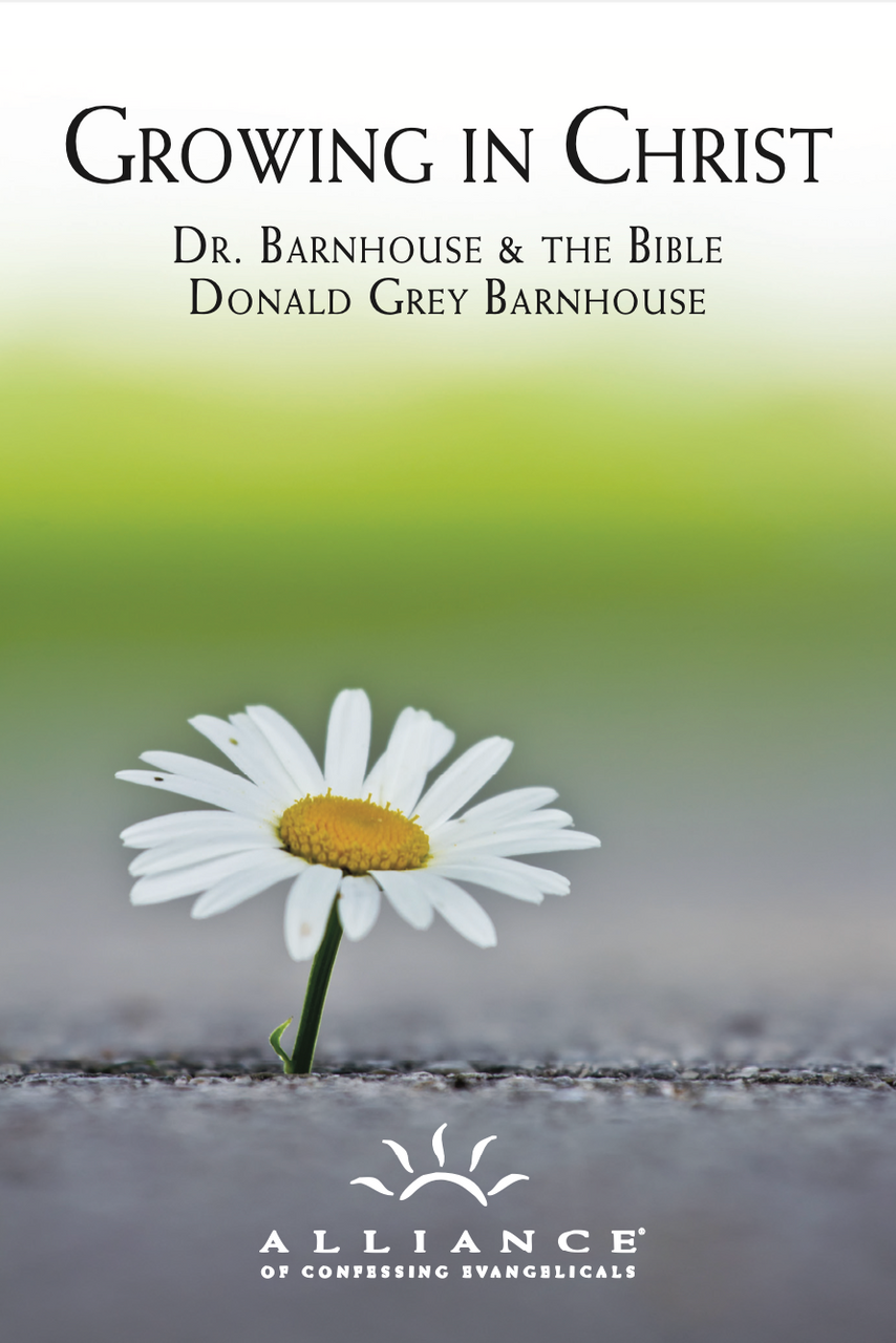 Growing In Christ (CD Set)