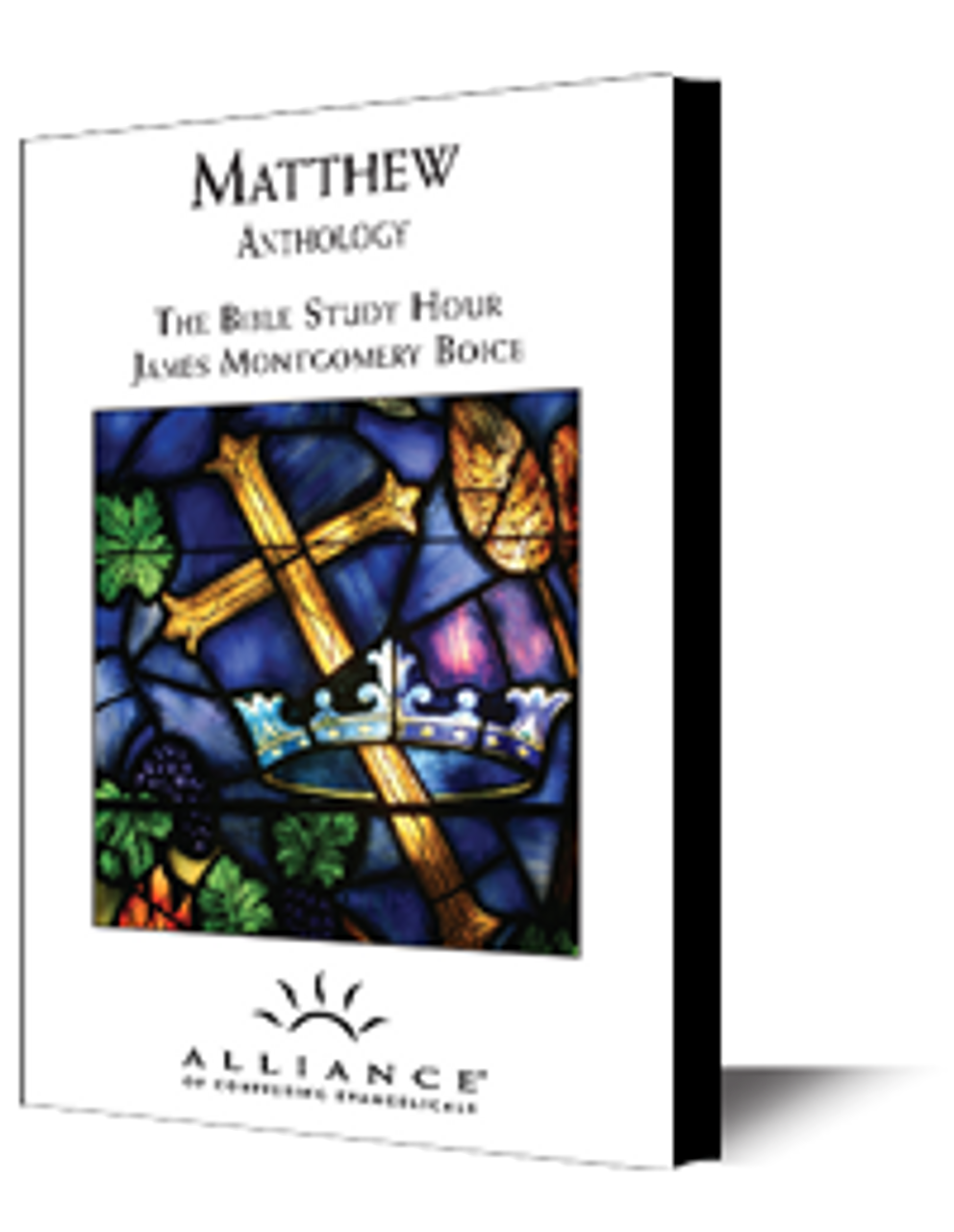 Just a List of Names? // Matthew's Witness to the Virgin Birth (CD)