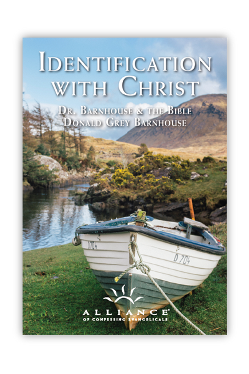 Identification with Christ (CD Set)