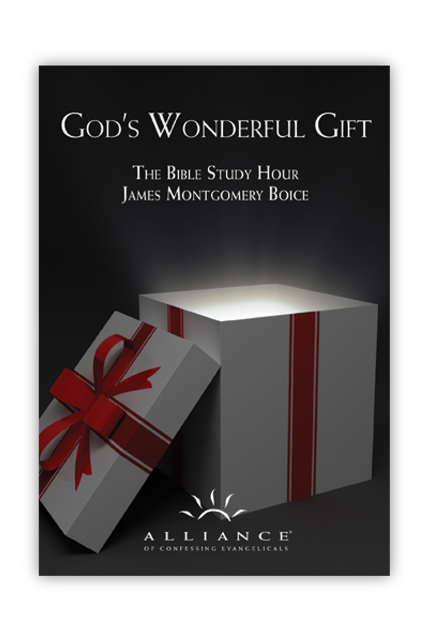 His Name is Wonderful // God's Wonderful Gift (CD)