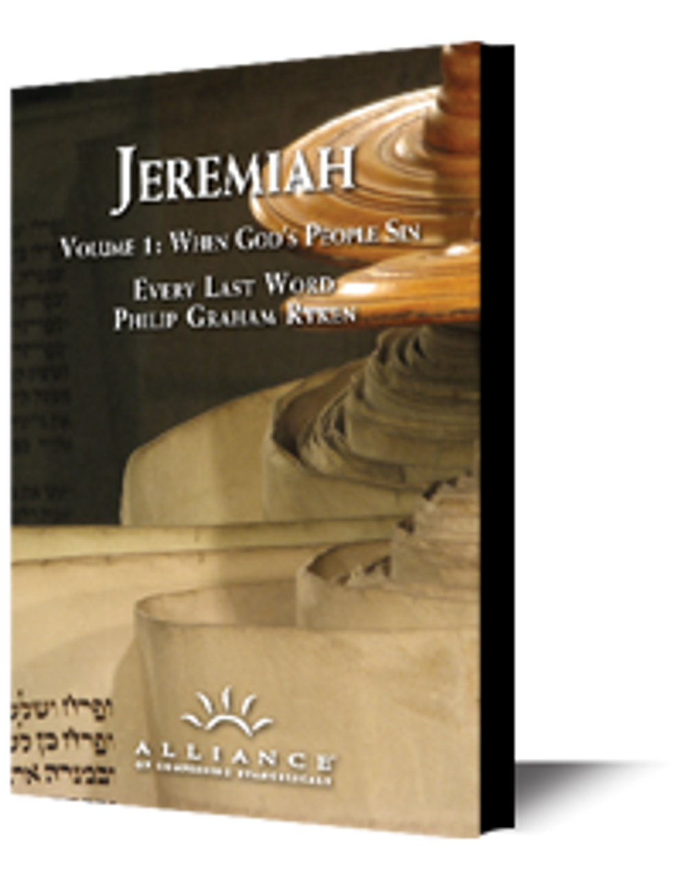 Jeremiah Anthology (mp3 Disc Set)