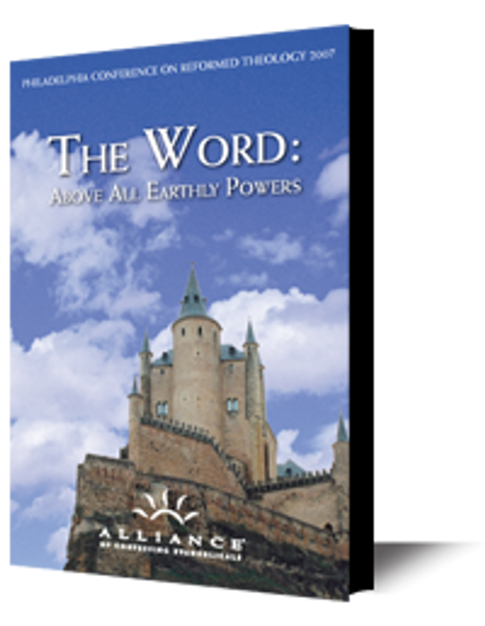 The Word: Above All Earthly Powers (DVD Set)