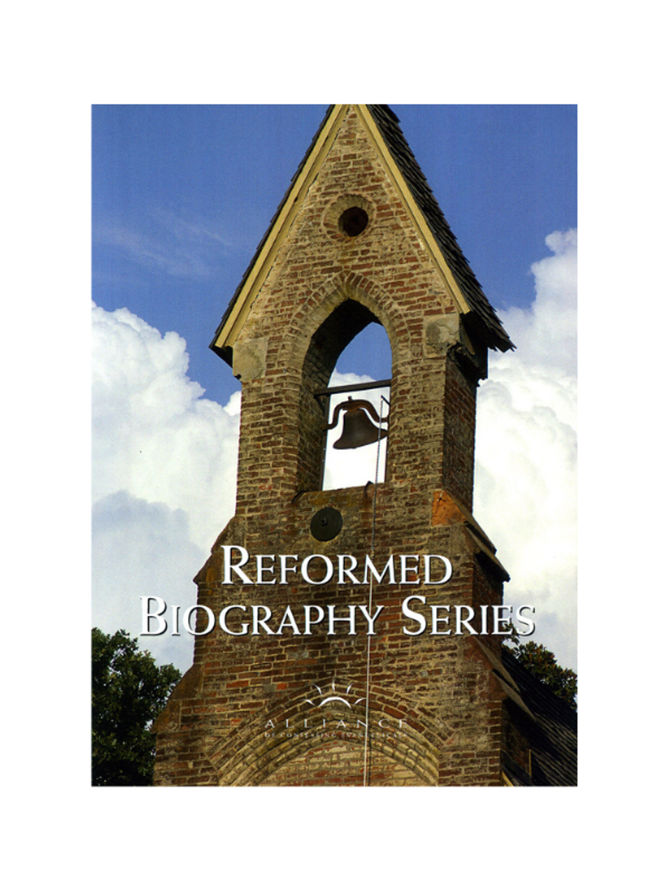 Reformed Biography Series: PCRT 2006 Seminars (mp3 Disc)
