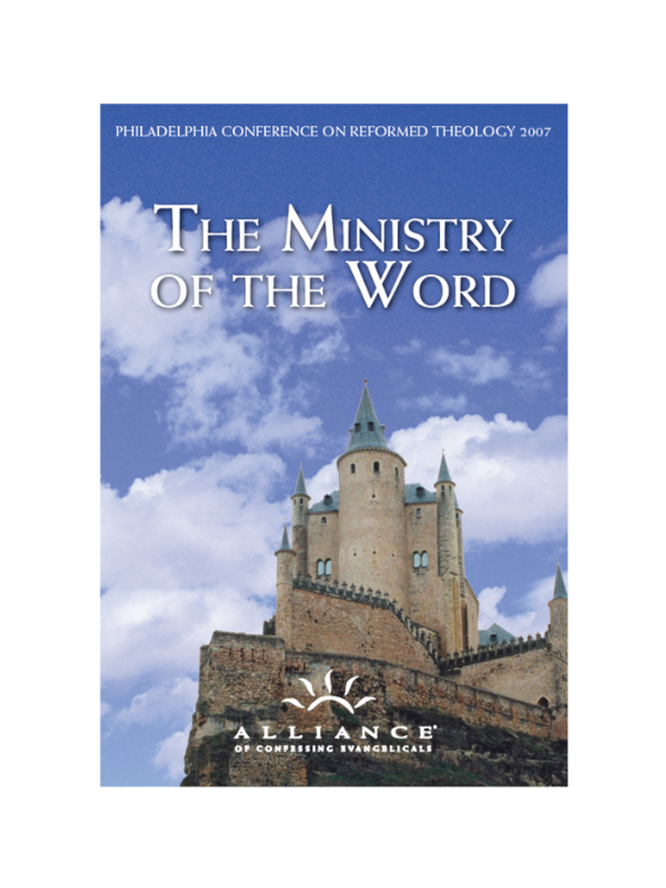 The Ministry of the Word: PCRT 2007 Pre-Conference (mp3 Disc)