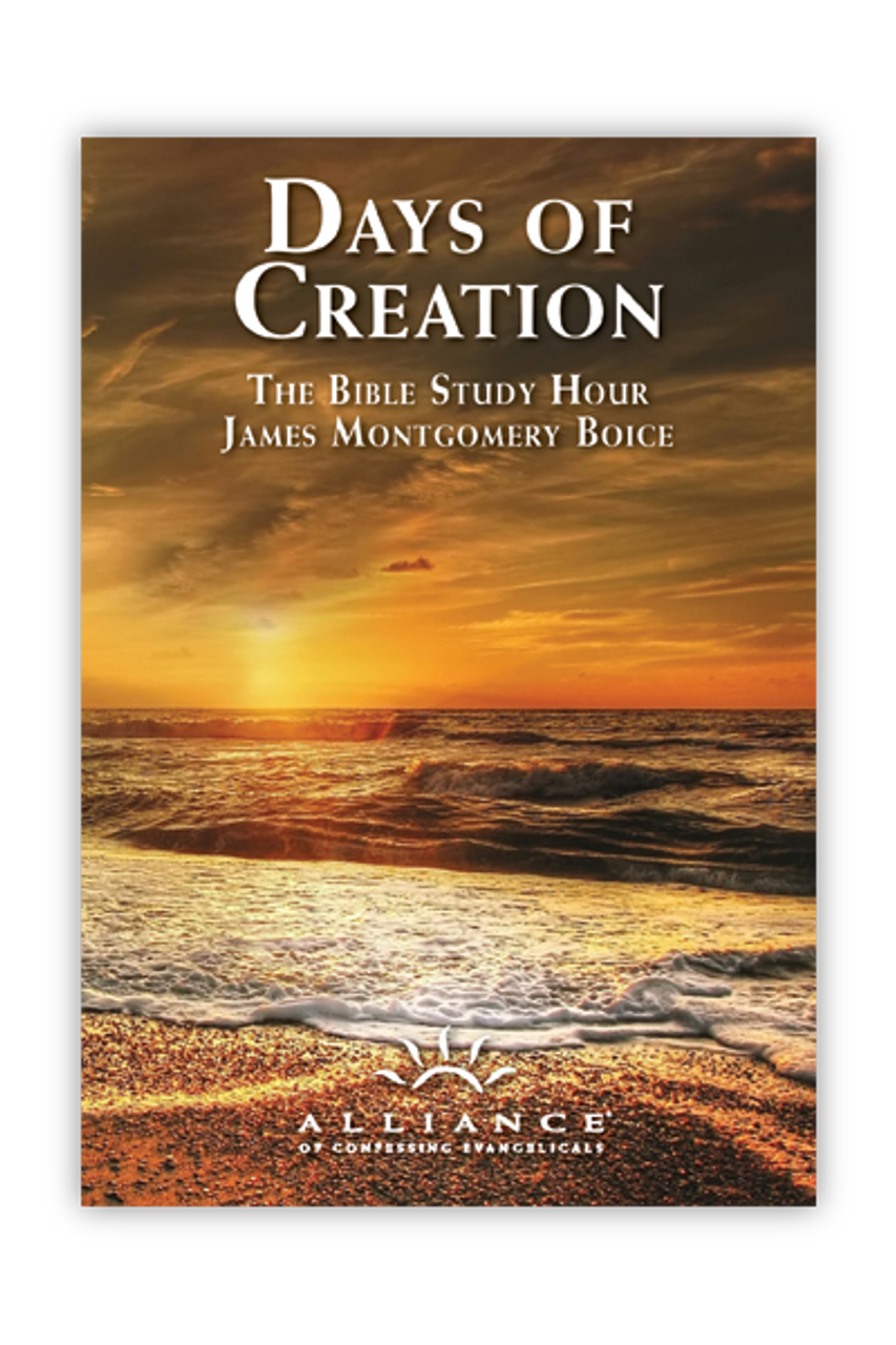 Days of Creation (mp3 Disc)