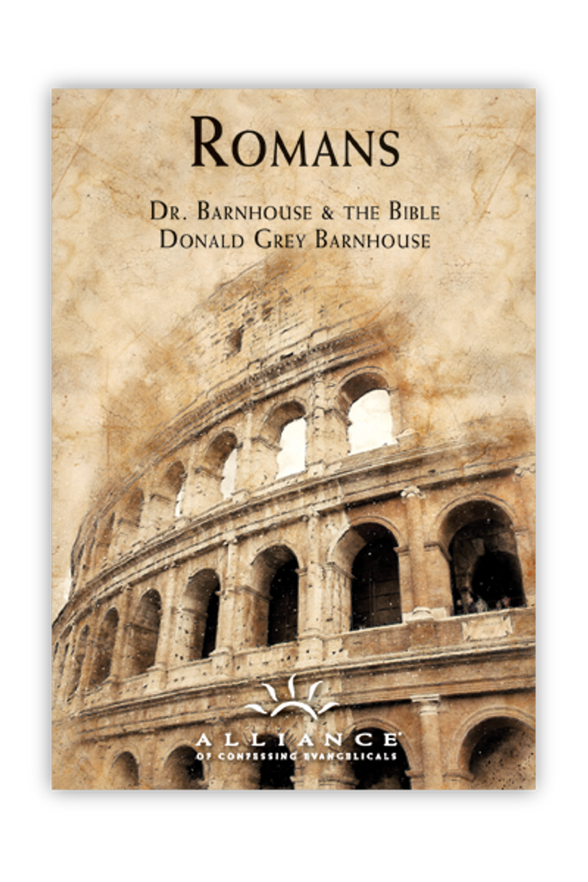 Romans, Volume 22 (CD Set)