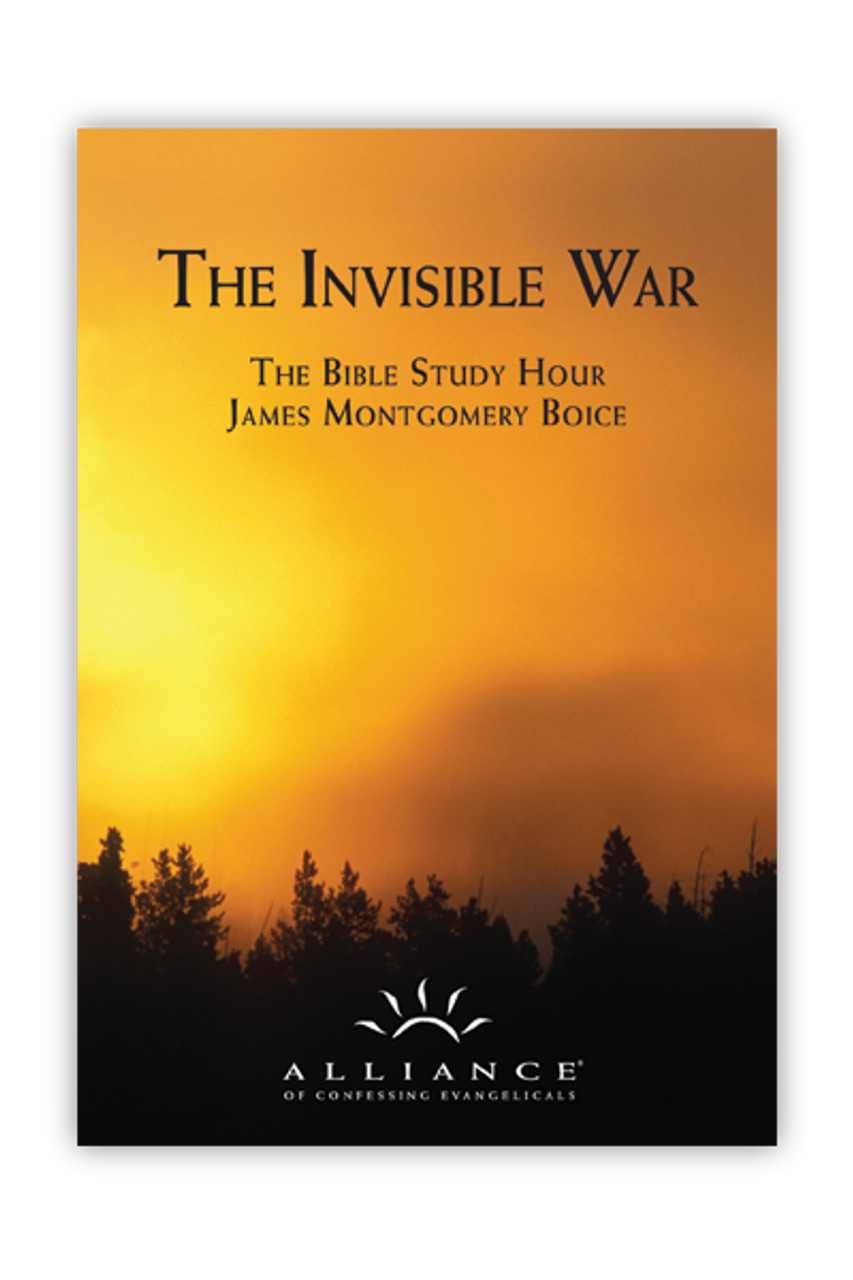 The Invisible War (mp3 Disc)