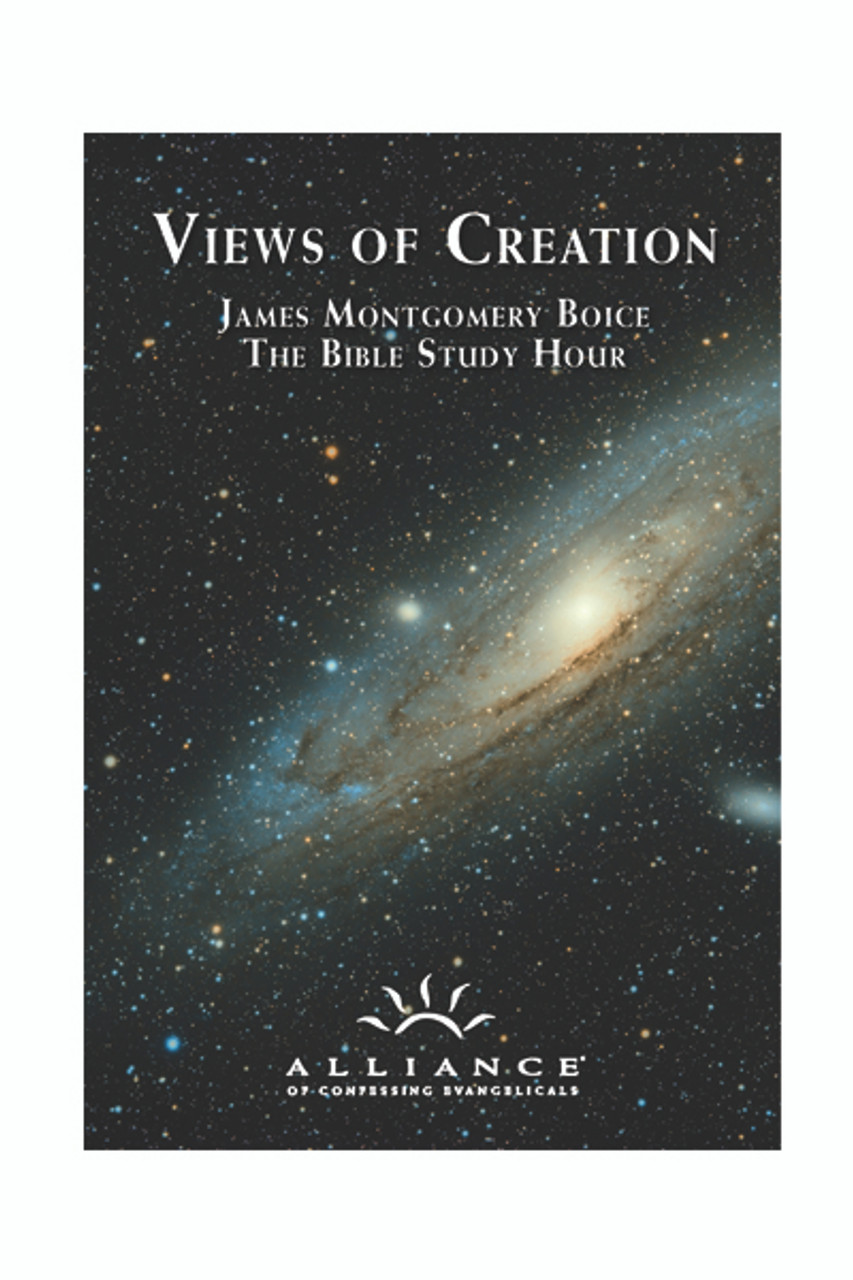 Views of Creation (mp3 Disc)