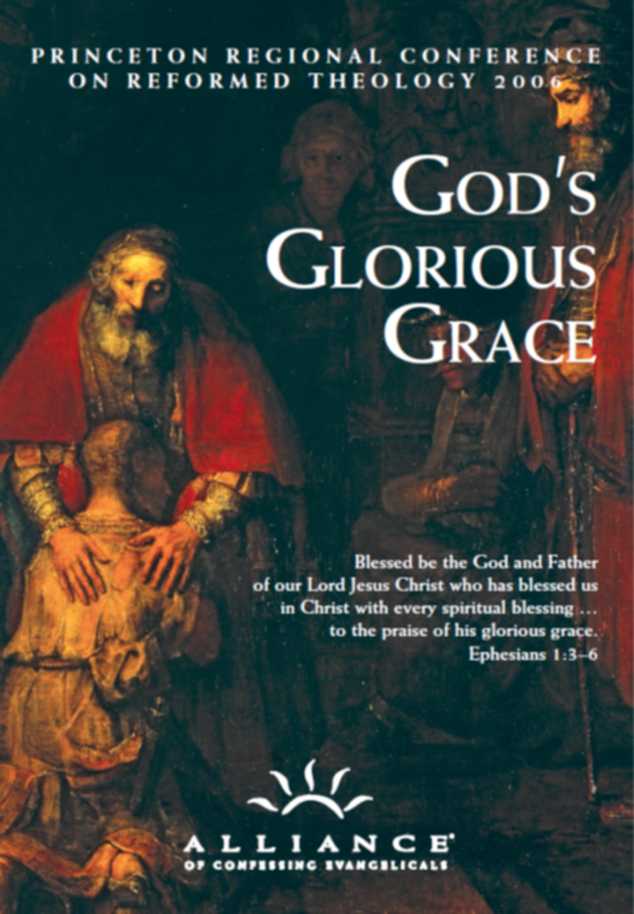 God's Glorious Grace (PrCRT 2006)(DVD Set)