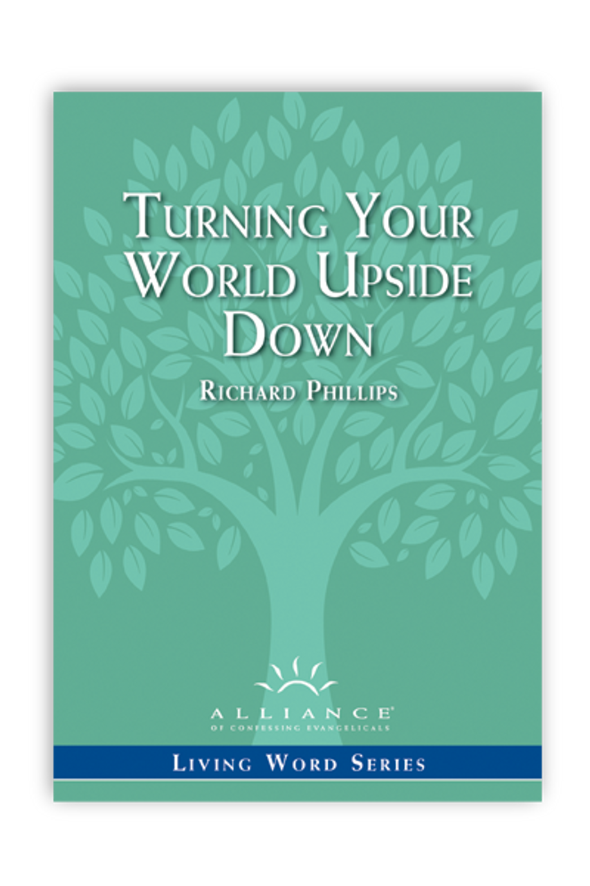 Turning Your World Upside Down (CD Set)