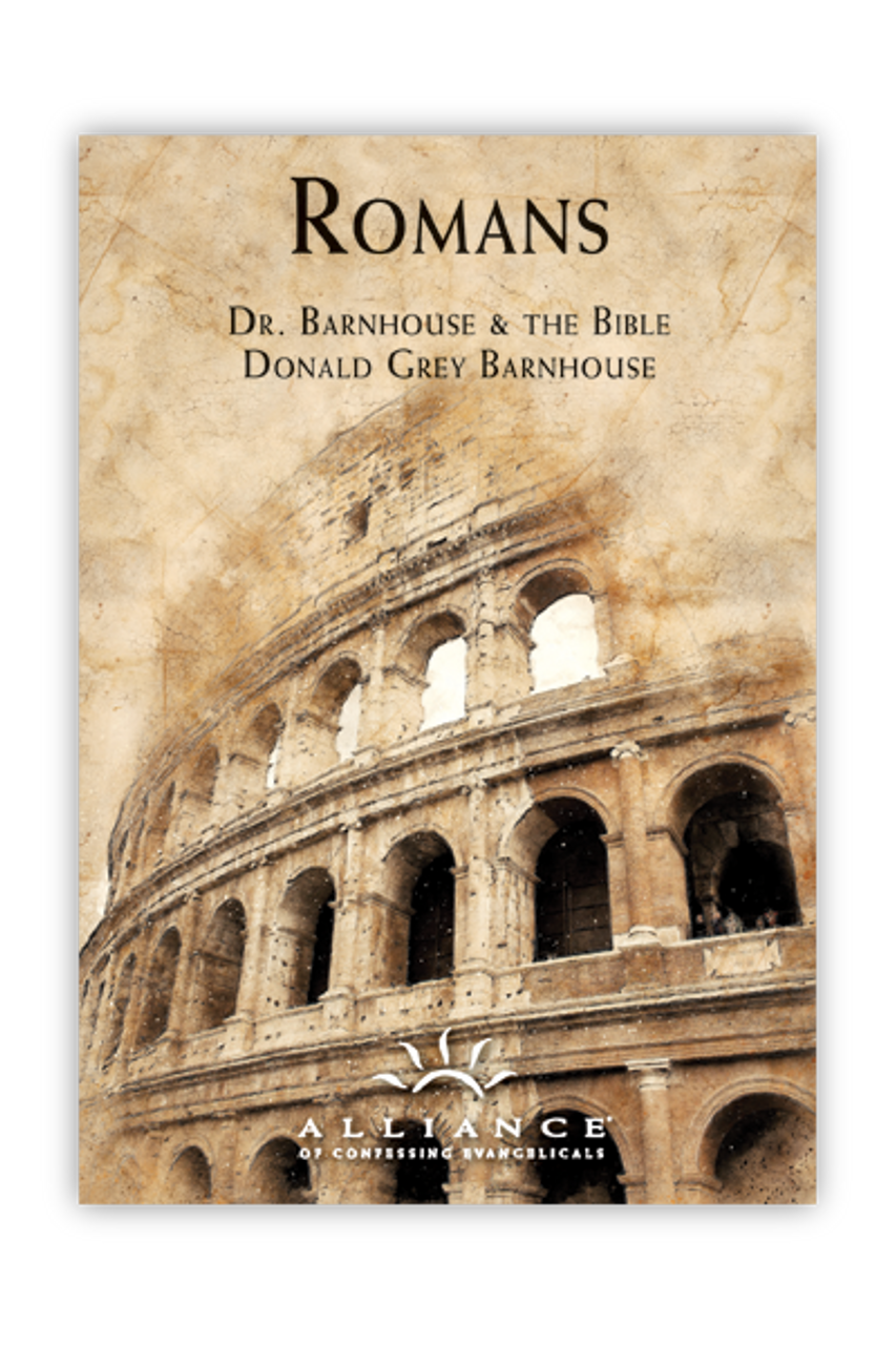 Romans, Volume 39 (CD Set)