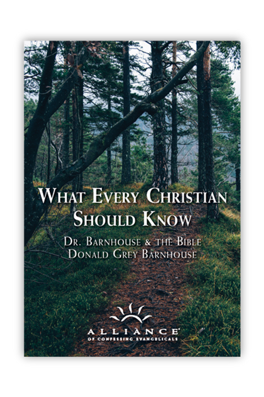 What Every Christian Should Know (CD Set)