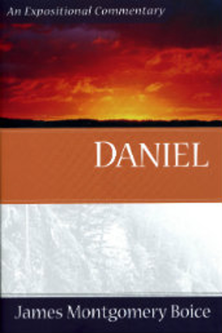 Daniel (Paperback)