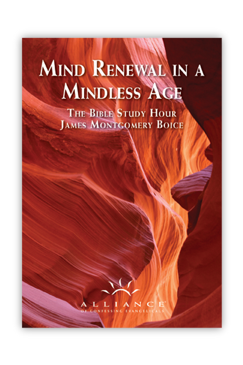 Mind Renewal in a Mindless Age (CD Set)